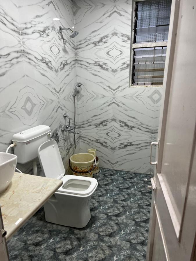 Studio Apartment -Dom Francisco Candolim Bagian luar foto